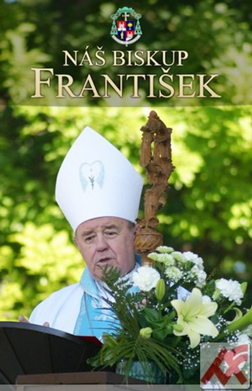 Náš biskup František + CD