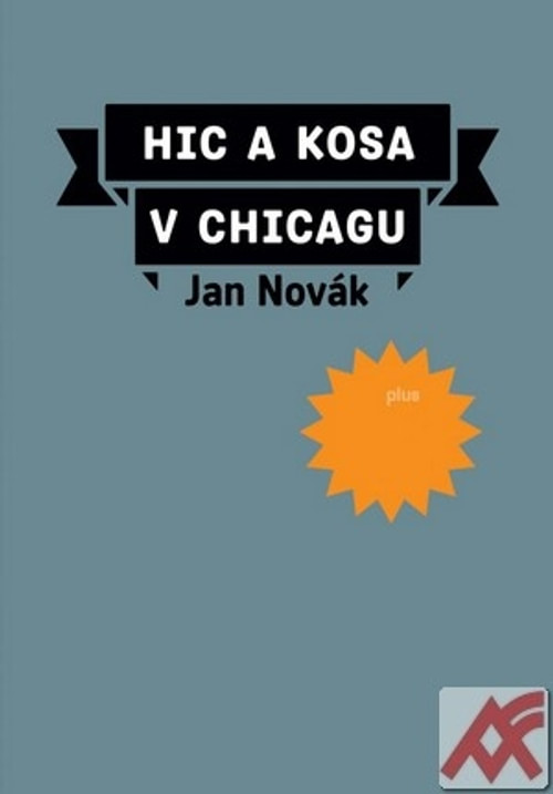 Hic a kosa v Chicagu