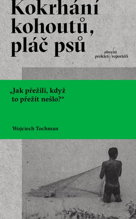 Kokrhání kohoutů, pláč psů