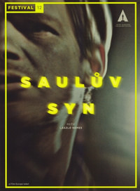 Saulův syn - DVD
