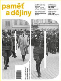 Paměť a dějiny č. 4/2025