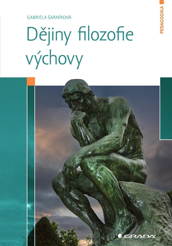 Dějiny filozofie výchovy