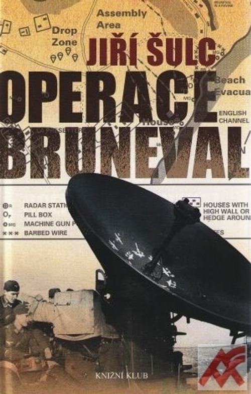 Operace Bruneval