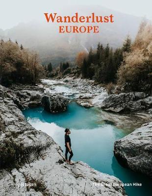 Wanderlust Europe