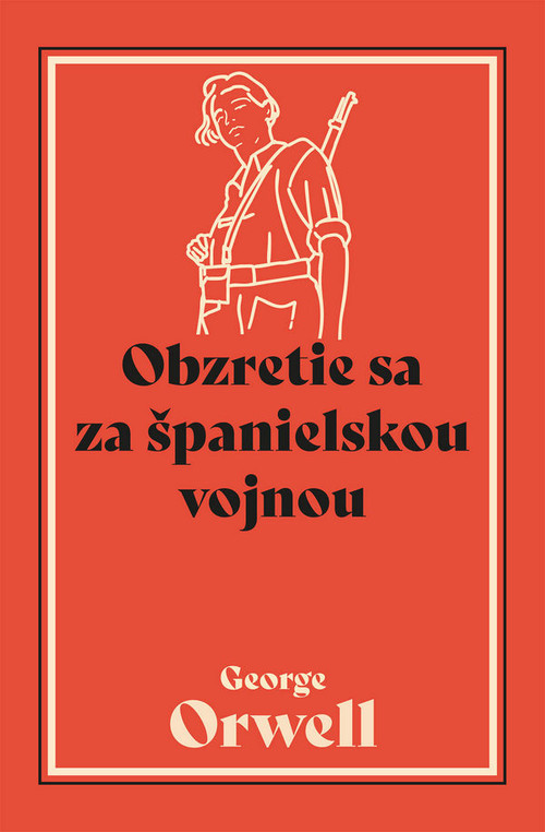 Obzretie sa za španielskou vojnou