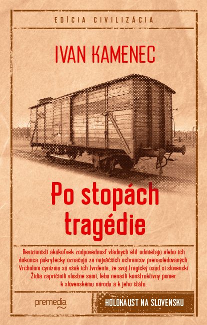 Po stopách tragédie