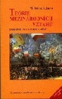 Teorie mezinárodních vztahů