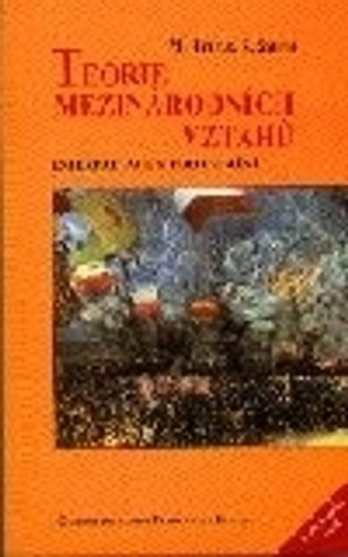 Teorie mezinárodních vztahů