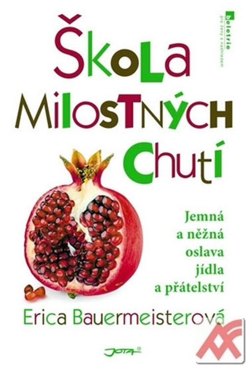 Škola milostných chutí