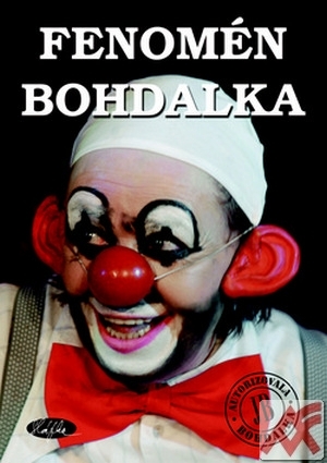 Fenomén Bohdalka