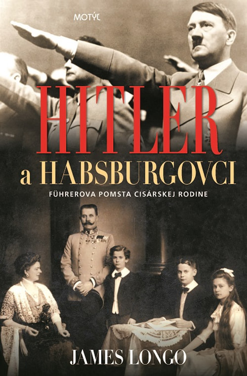 Hitler a Habsburgovci