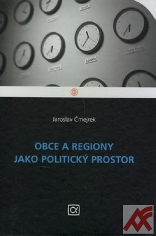 Obce a regiony jako politický prostor