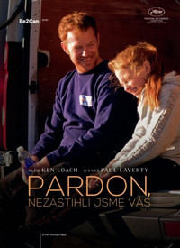 Pardon, nezastihli sme vás - DVD