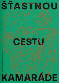 Šťastnou cestu, kamaráde