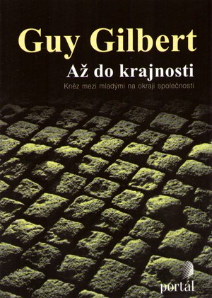 Kniha Až do krajnosti
