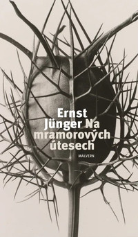 Na mramorových útesech