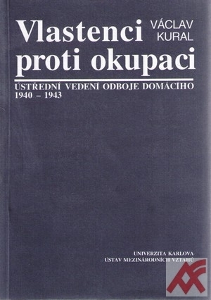 Vlastenci proti okupaci