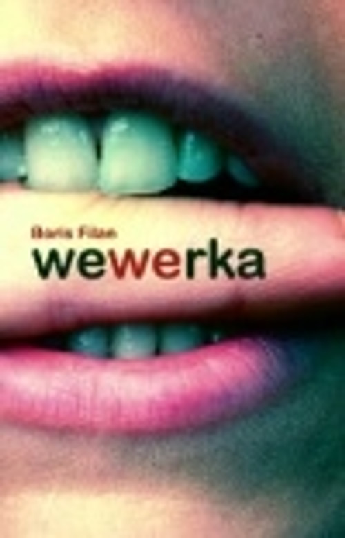 Wewerka