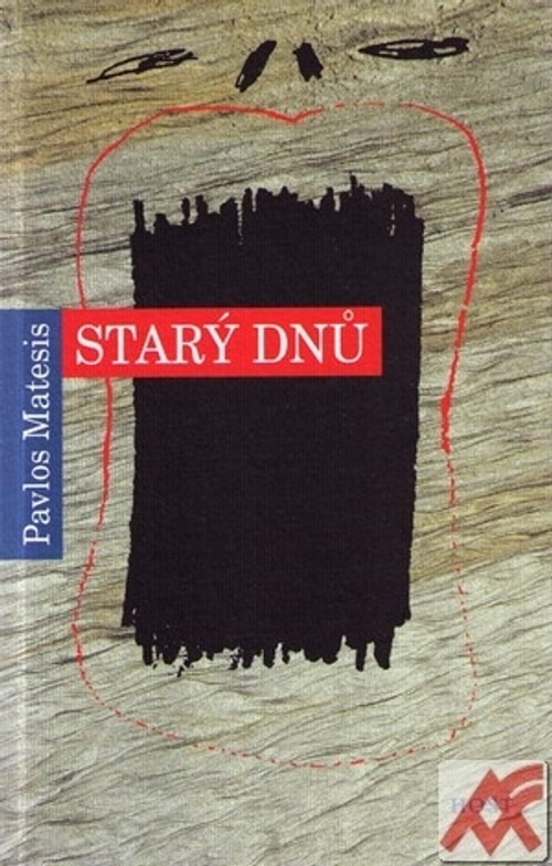 Starý dnů