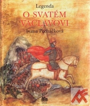 Legenda o svatém Václavovi