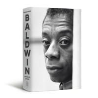 Baldwin: a Love Story
