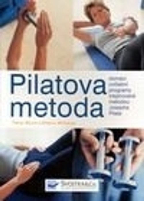 Pilatova metoda