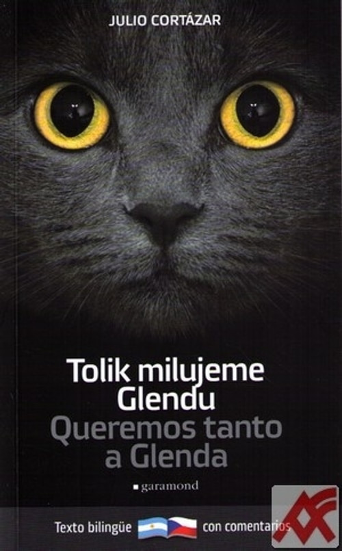 Tolik milujeme Glendu / Queremos tanto a Glenda