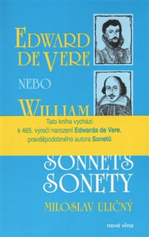 Sonety / Sonnets