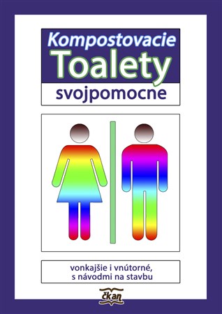 Kompostovacie toalety svojpomocne