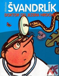 Doktor od jezera hrochů