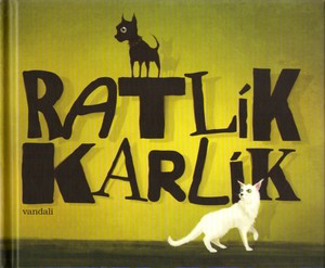 Ratlík Karlík