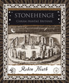 Stonehenge. Chrám pravěké Británie