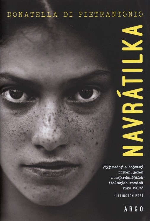Navrátilka
