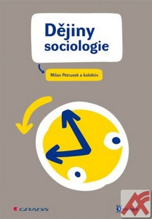 Dějiny sociologie