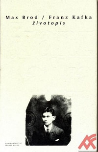 Franz Kafka - životopis