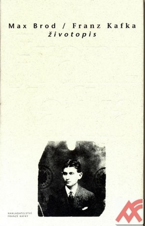 Franz Kafka - životopis