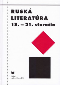Ruská literatúra 18.- 21.storočia