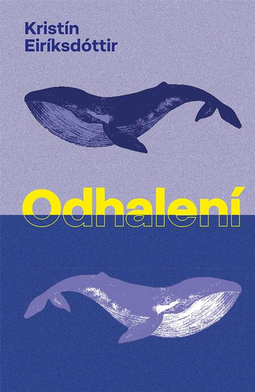 Odhalení