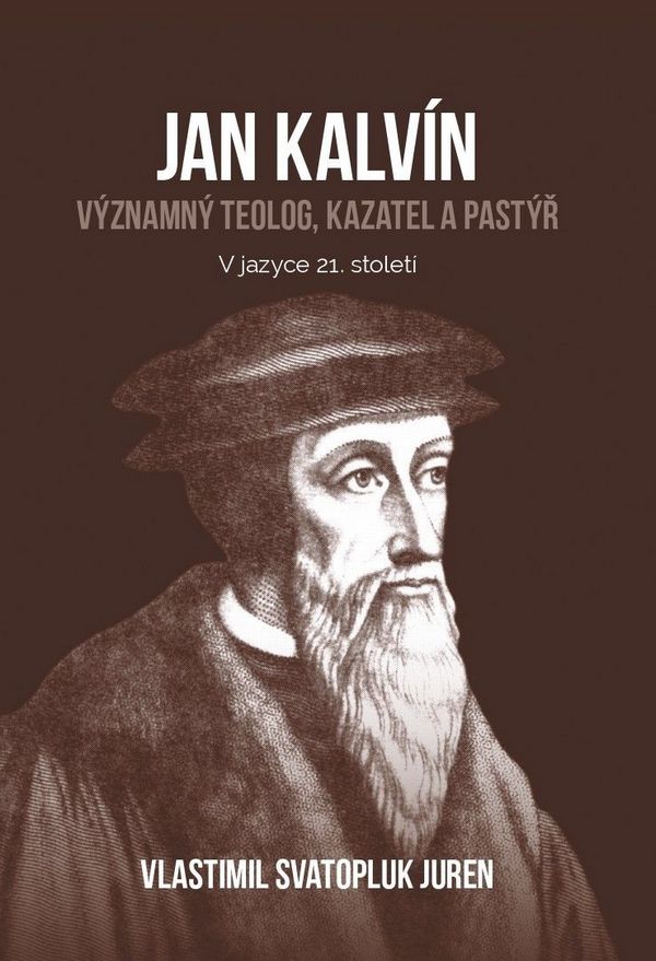 Jan Kalvín