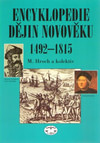 Encyklopedie dějin novověku 1492-1815
