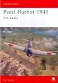Pearl Harbor 1941. Den hanby