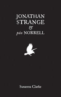 Jonathan Strange & pán Norrell (slovenské vydanie)