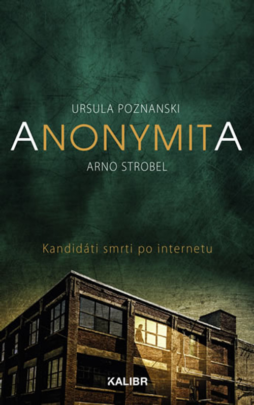 Anonymita