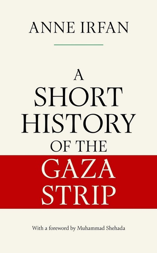 A Short History of the Gaza Strip