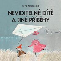 Neviditelné dítě a jiné příběhy - CD MP3 (audiokniha)