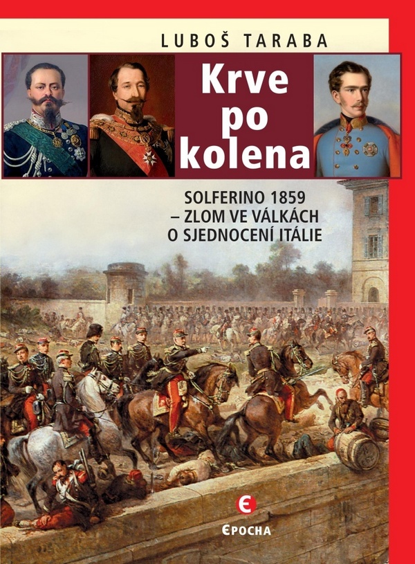 Krve po kolena