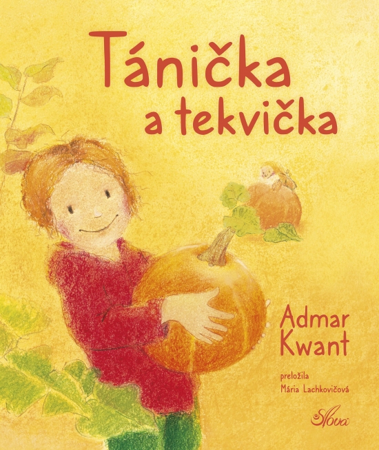 Tánička a tekvička