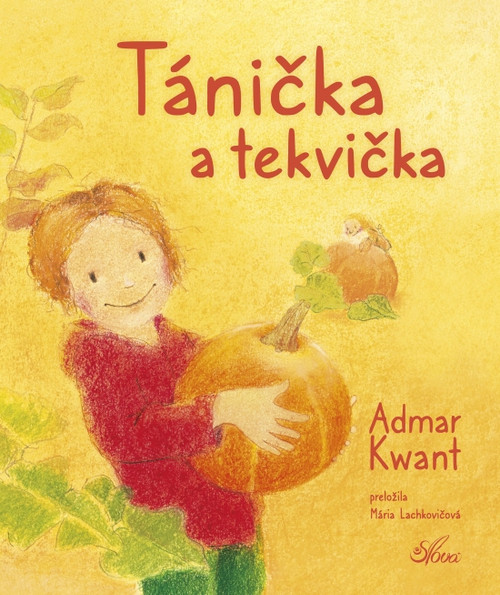 Tánička a tekvička