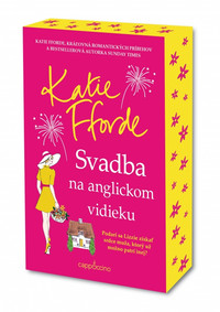 Svadba na anglickom vidieku