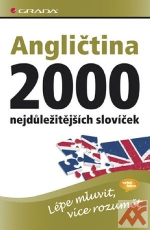 Angličtina 2000